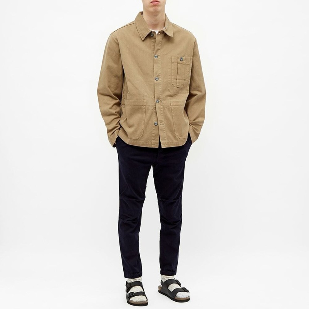 Fred Segal x BEAMS from Japan GymPant Black